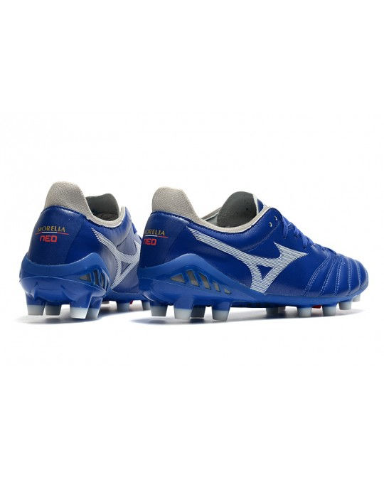 Miniatura: Mizuno Morelia Neo III PRO FG