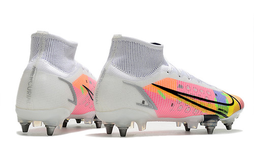 Nike Mercurial Superfly VIII Elite SG PRO | Espaço Azuos Esporte