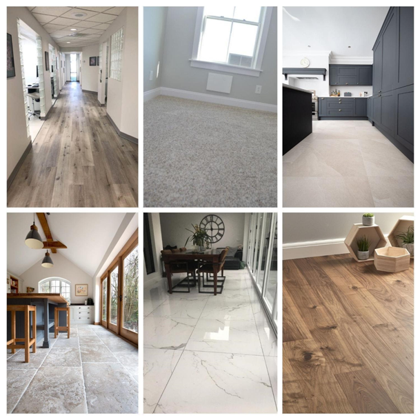 Best Type of Flooring for Your Home