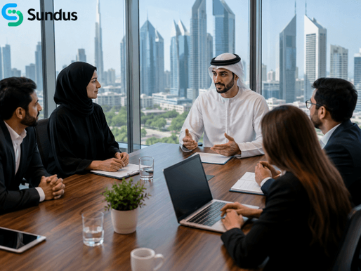 Employee Outsourcing in the UAE