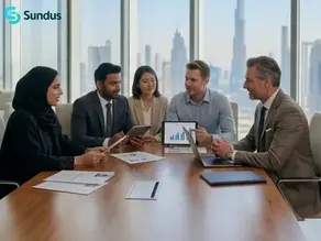 Employment agency services in Dubai