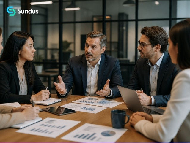 Strategic Staffing Solutions for Long-Term Workforce Success