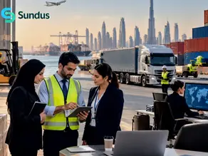 Logistics and Supply Chain Management