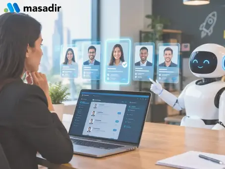 How AI Is Changing Recruitment for Startups in 2026