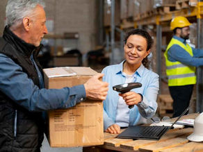 Distribution Management: How Recruitment Agencies Secure the Best Supply Chain Talent