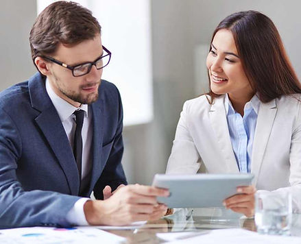 Why Choose HR Outsourcing Company in Saudi Arabia?
