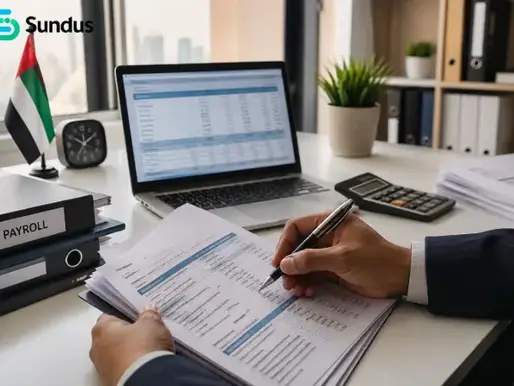 Payroll Outsourcing in the UAE