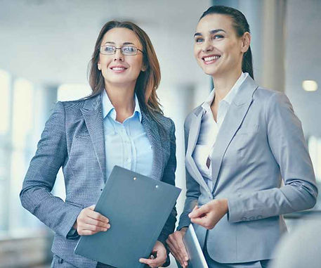 HR Services in Saudi Arabia
