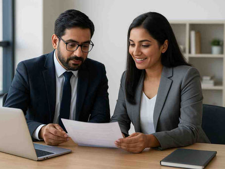 What Is Executive Recruitment? How It Works and Why It Matters