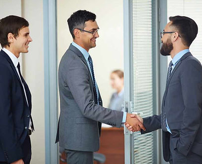 HR Outsourcing Services in Saudi Arabia