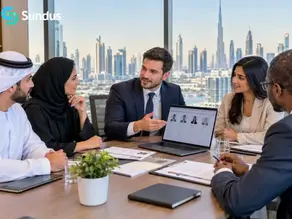 Recruitment Company in UAE: Everything You Need to Know