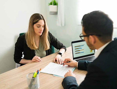 Recruitment Services in Dubai