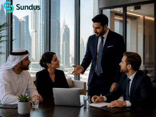 How Recruitment Process Outsourcing Helps Businesses Scale Faster in the UAE