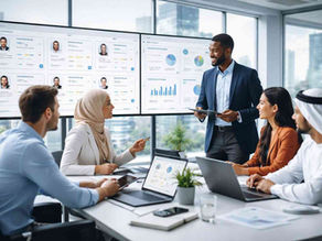 How RPO Helps Companies Tackle Hiring Challenges in 2026