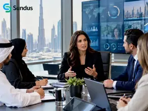CMO recruitment and executive hiring for UAE businesses