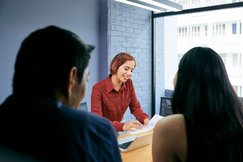 Reasons to Hire Temporary Staff