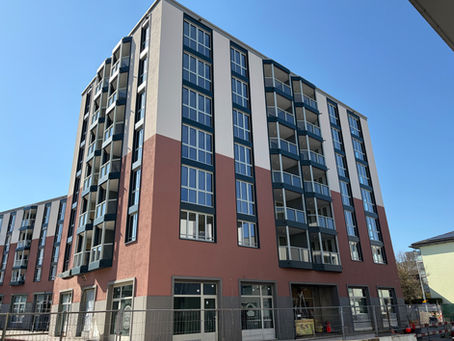 Tag der offenen Tür Neues Zentrum Dreilinden am 13. Juni 2026