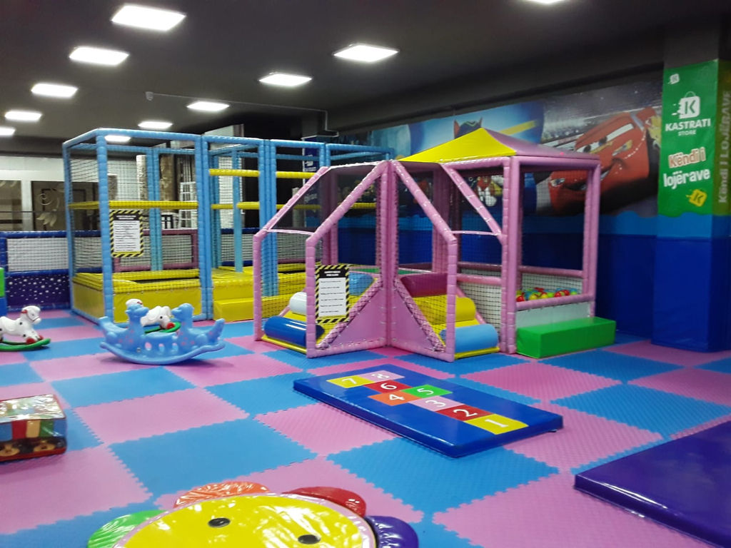 Trampoline Manufacturer Supplier Antalya Turkey