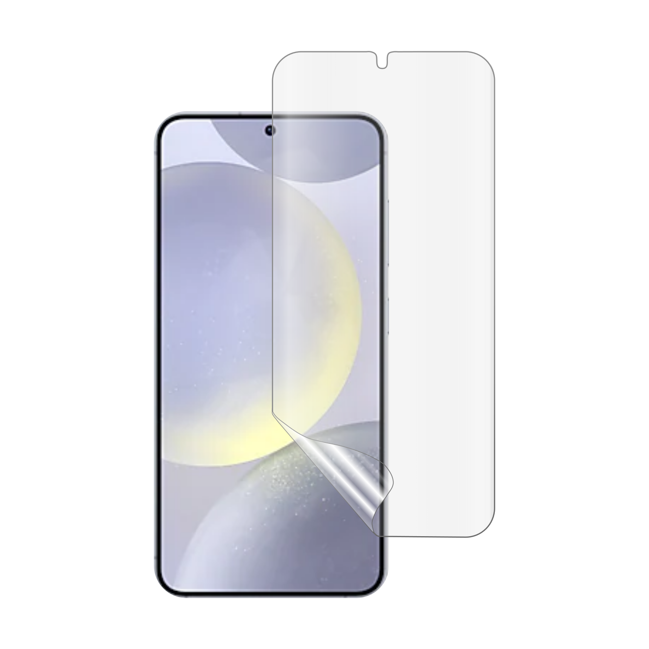 Hidrogel+ Samsung S24 - Mica Flexible Irrompible