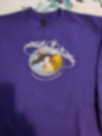 Custom pet lover sweatshirt