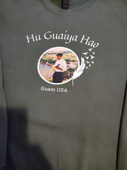 Custom loved one sweatshirt