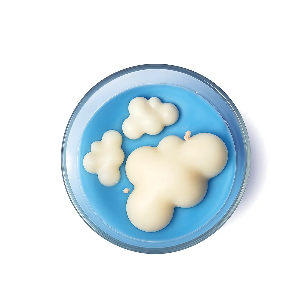 Neele Neele Ambar Candle