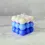 Thumbnail: Triple Shade Cube Candle