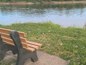 "Looking for a better way to get up outta bed instead of getting on the Internet and checking on who hit me, get up..."