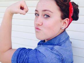 Bump... set... BOOM!