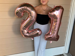 What you find is what you are...