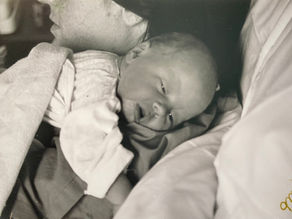 "So mothers be good to your daughters too... "