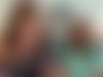 She's bloomin with grace