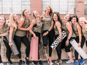 "Let's go! If you want it you can get it let me know..."