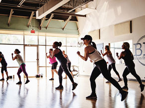 "I like to move it, move it... "