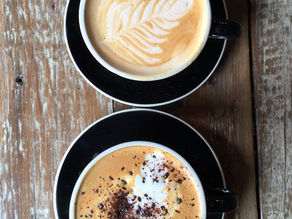 "While I was feeling such a wreck, I thought of losing my mind... "