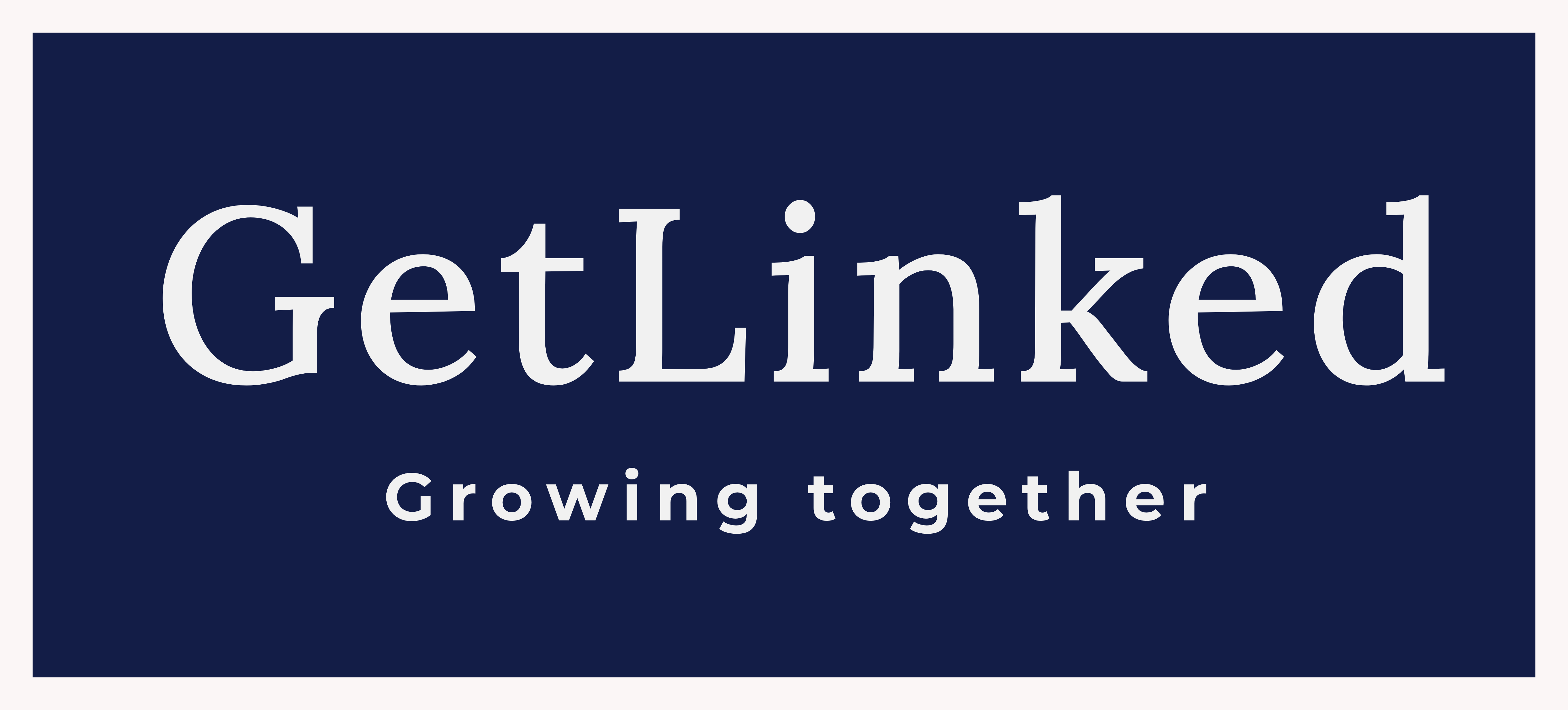 GetLinked Logo