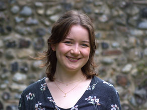 An ‘amazing’ year for TPC scholars
