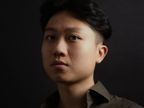 From TPC scholar to soloist: welcoming Allyn Wu back for Bach's Christmas Oratorio