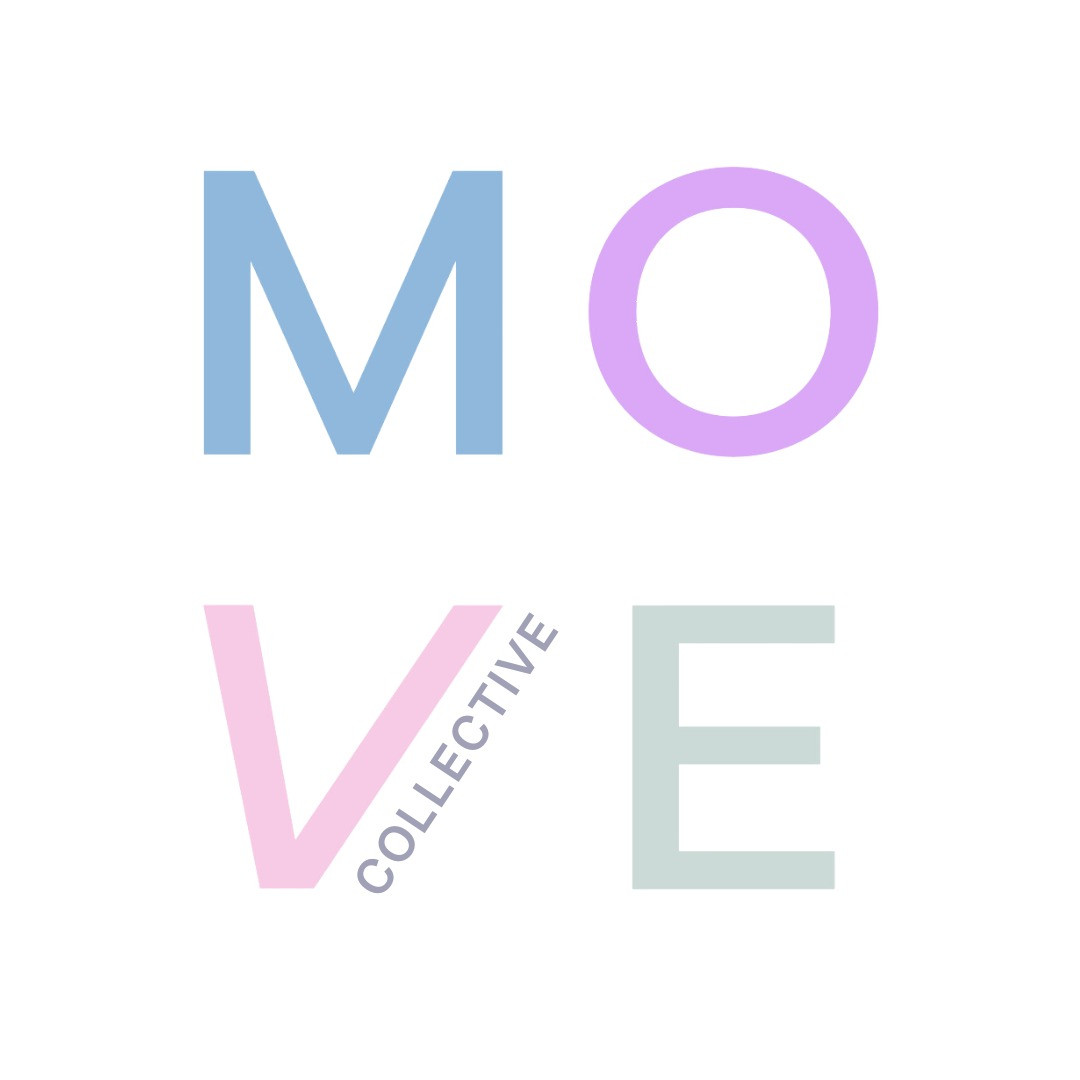 Move Collective Online on demand workouts