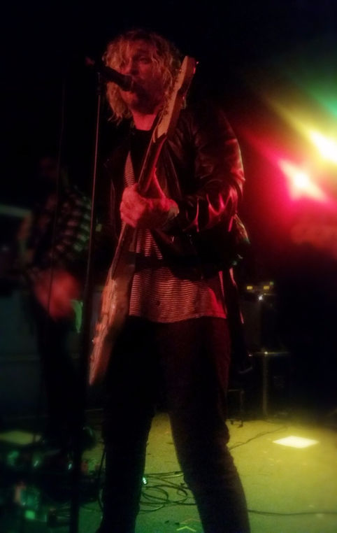 Concert Review: The Griswolds at A&R Music Bar