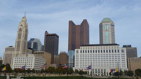 Playlist: Happy 614 Day!