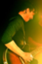 The Cordial Sins - Corey Dickerson