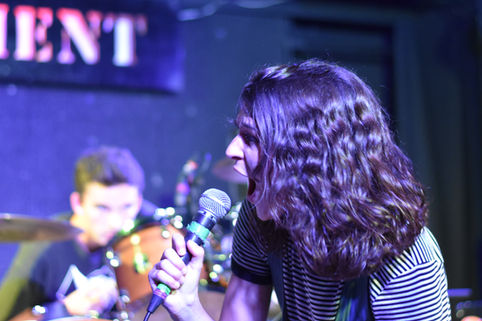 Interview: The Greeting Committee