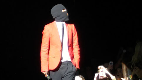 Concert Review: Twenty One Pilots - Tour de Columbus at the Schottenstein Center
