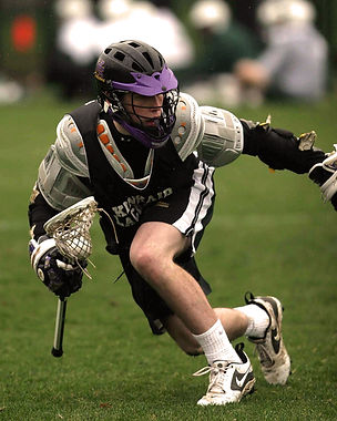 Lacrosse Training Dripping Springs