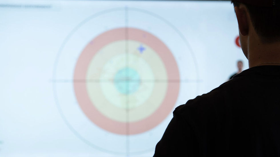 smart posture alignment tech Austria performance clinic