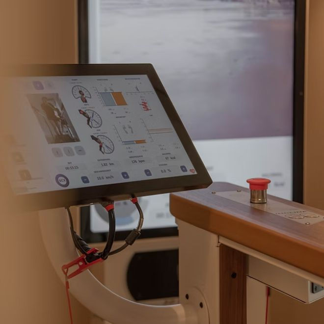 Innsbrucker Ganganalyse und Rehabilitationstechnik