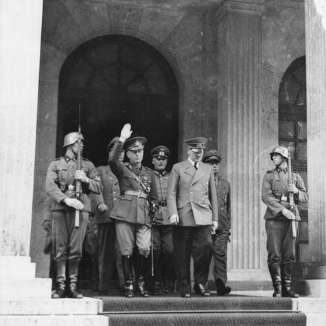 La Roumanie sous Antonescu : la terreur anti-juive