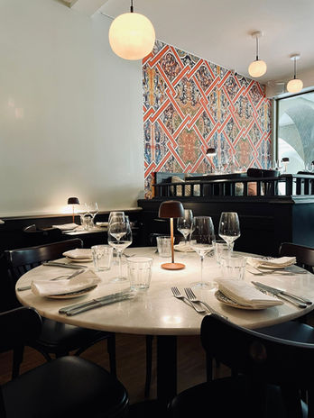 Sua Restaurant Bern