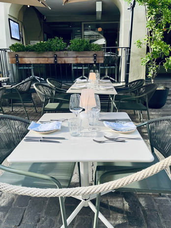 Sua Restaurant Bern